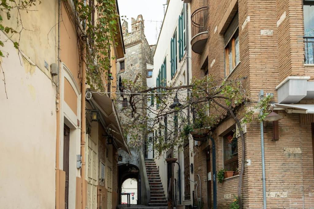 L'Antica Voltina Διαμέρισμα Νετούνο Εξωτερικό φωτογραφία