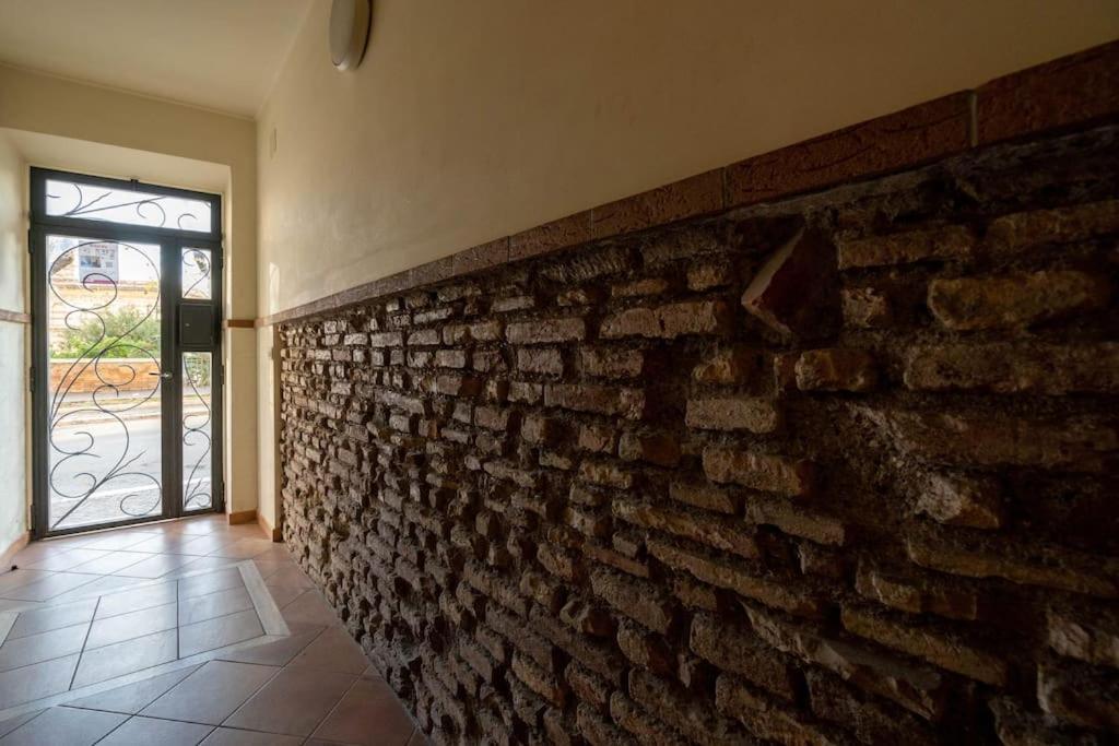 L'Antica Voltina Διαμέρισμα Νετούνο Εξωτερικό φωτογραφία